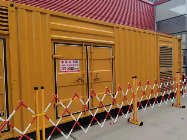 尉犁关于通用发电机的十万个为什么？