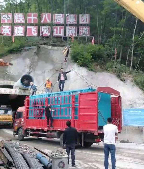 尉犁发电机组维修后输出功率降低是什么问题