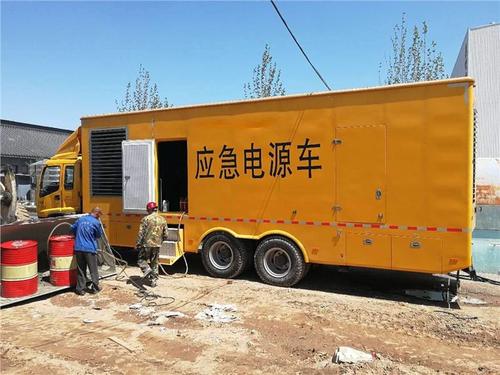 尉犁发电车租赁-教您挑选发电机哪些技巧可以掌握使用