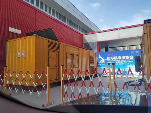 尉犁发电车出租-发电机无电压或电压太低怎么办？