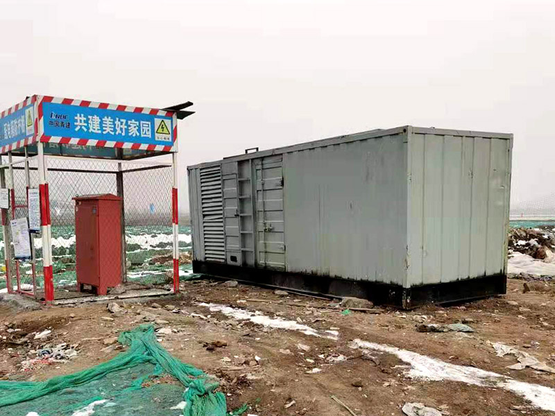 尉犁燃气发电机在高海拔地区运行时会遇到哪些常见故障？