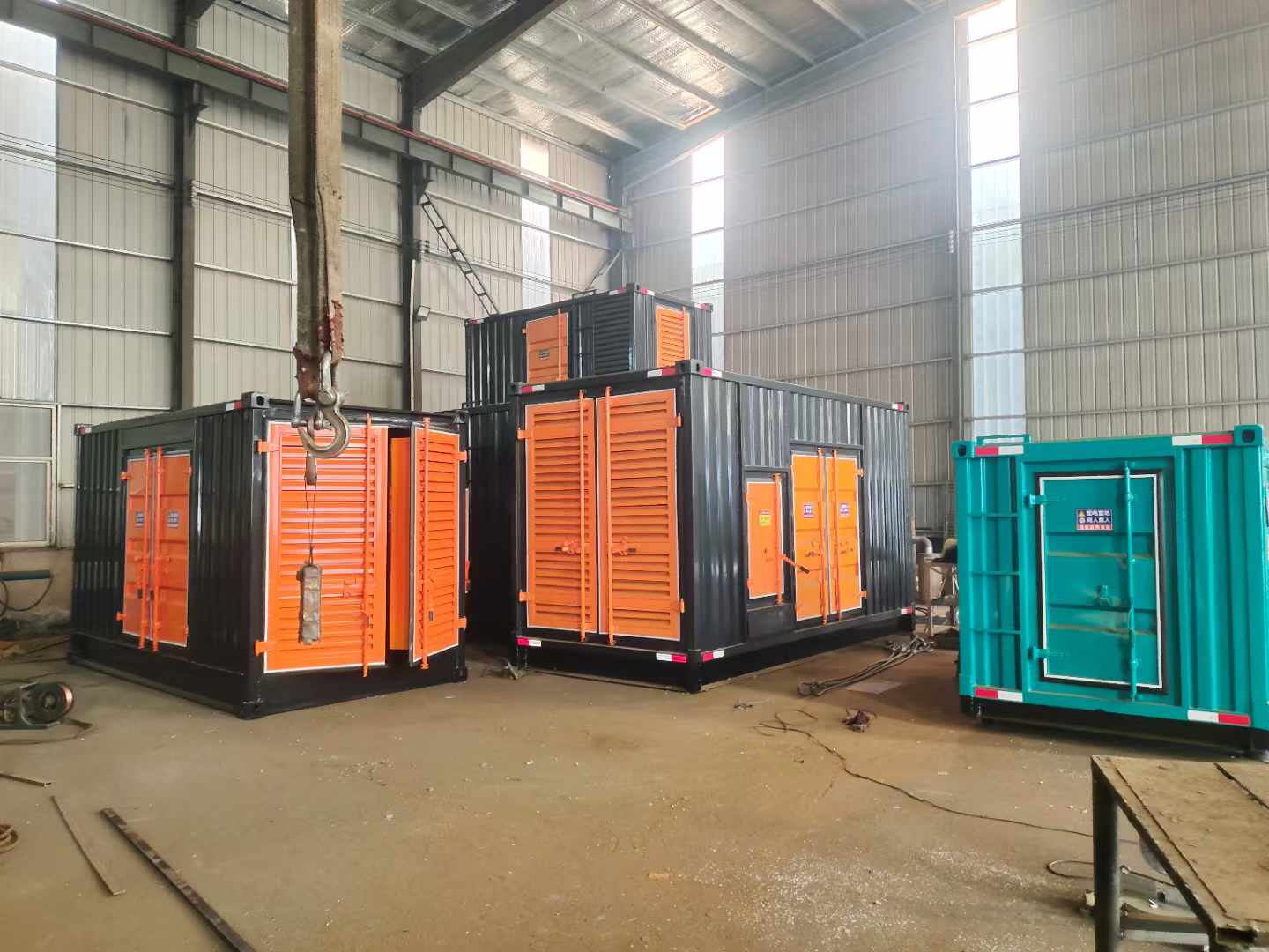 尉犁如何根据用电设备的功率选择合适的空开？