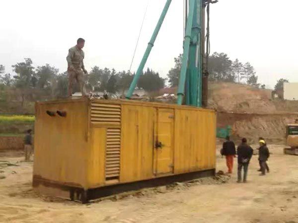 尉犁柴油发电机组应用场合有哪些？